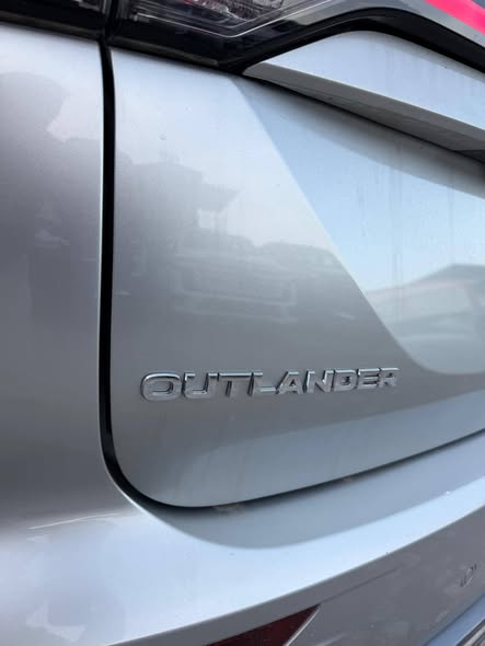 ميتسوبيشي أوتلاندر 2026 - صورة 4