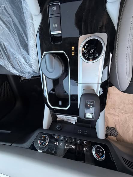 ميتسوبيشي أوتلاندر 2026 - صورة 5