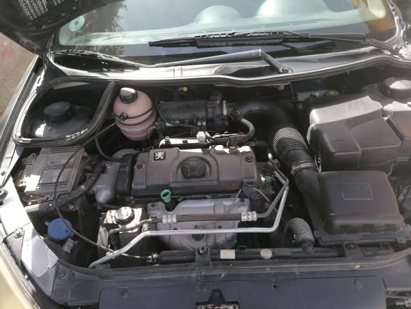 بيجو 206 2005 - صورة 3