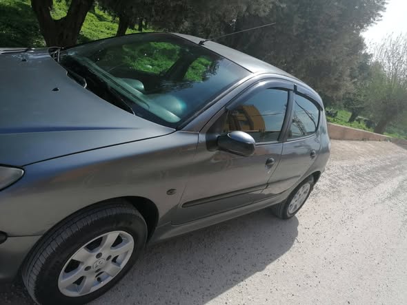 بيجو 206 2005 - صورة 4