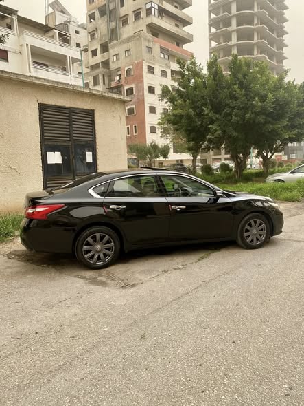 نيسان تيانا 2018 - صورة 4