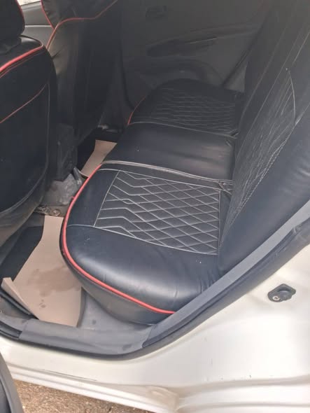 كيا ريو 2011 - صورة 4