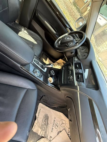 بي إم دبليو X3 2011 - صورة 2