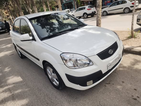 كيا ريو 2008 - صورة 3