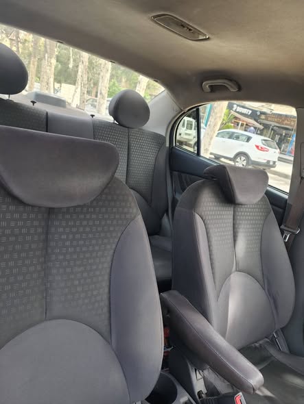 كيا ريو 2008 - صورة 5