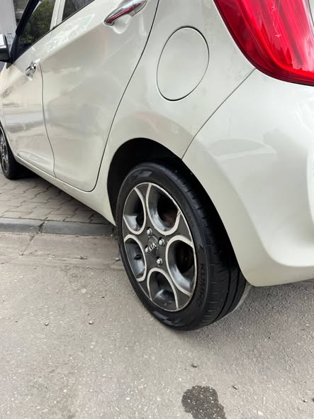 كيا بيكانتو 2012 - صورة 2