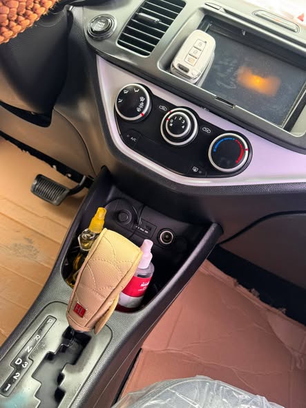 كيا بيكانتو 2012 - صورة 4