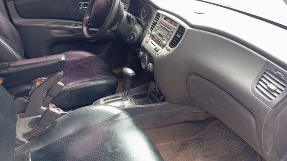 كيا ريو 2006 - صورة 2