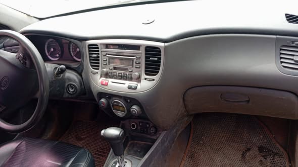 كيا ريو 2006 - صورة 3