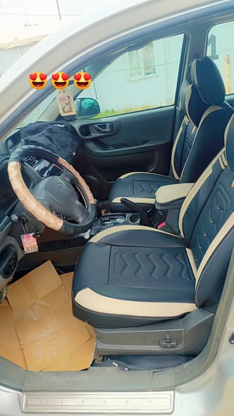 هيونداي سانتا في 2001 - صورة 2