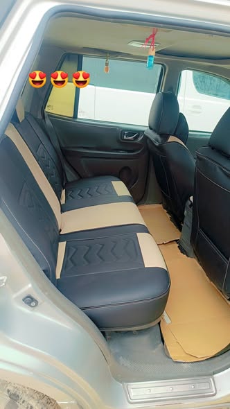 هيونداي سانتا في 2001 - صورة 5