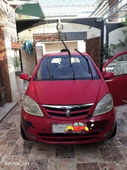 شانا بيني 2009 - صورة 2