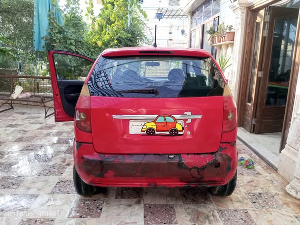 شانا بيني 2009 - صورة 3