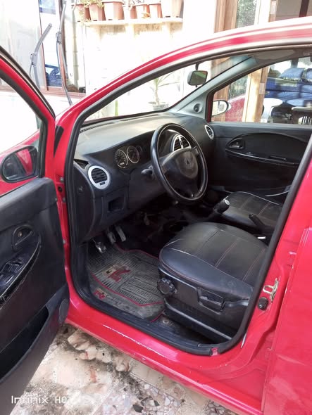 شانا بيني 2009 - صورة 4