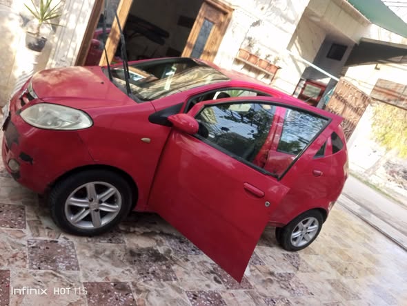 شانا بيني 2009 - صورة 5