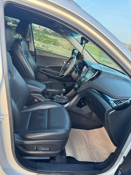 هيونداي سانتا في 2013 - صورة 2