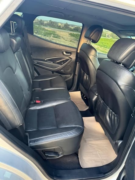 هيونداي سانتا في 2013 - صورة 3