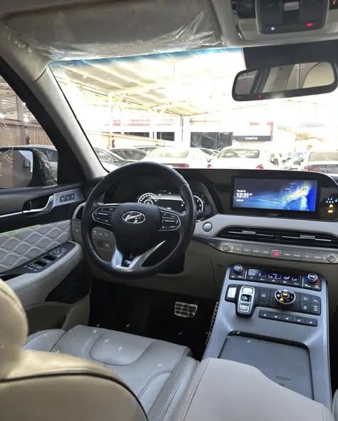 هيونداي باليسيد 2022 - صورة 2