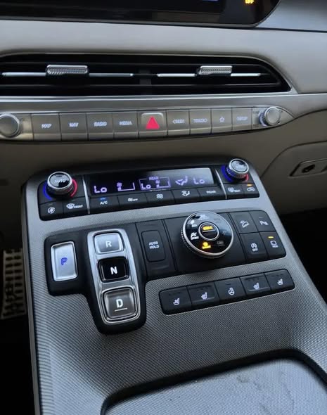 هيونداي باليسيد 2022 - صورة 4