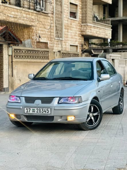 شام شام 2008 - صورة 2