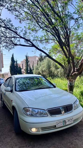 نيسان صني 2005 - صورة 3