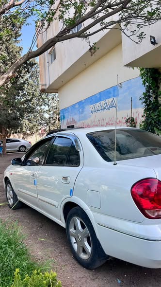 نيسان صني 2005 - صورة 5