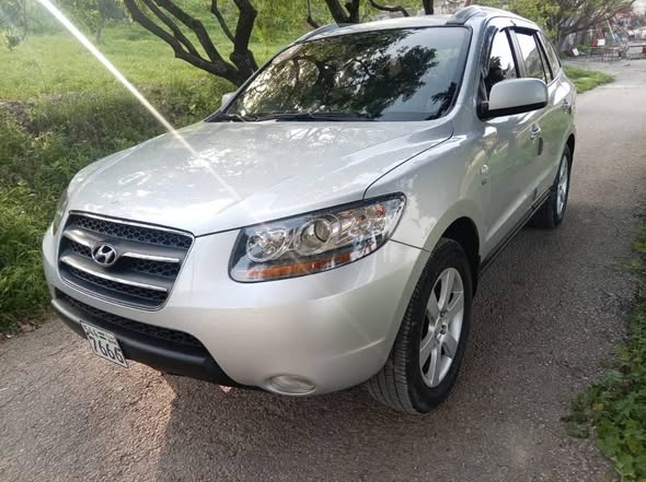 هيونداي سانتا في 2009 - صورة 4