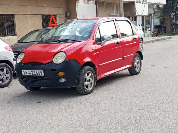 شيري QQ 2006 - صورة 1