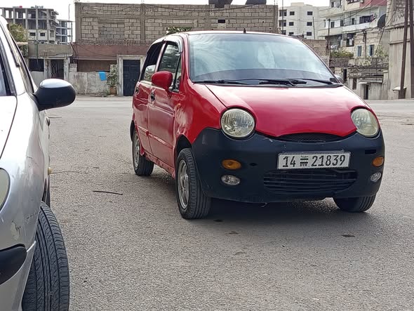 شيري QQ 2006 - صورة 2