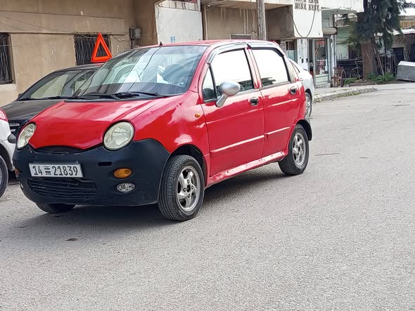 شيري QQ 2006 - صورة 3