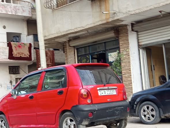 شيري QQ 2006 - صورة 5