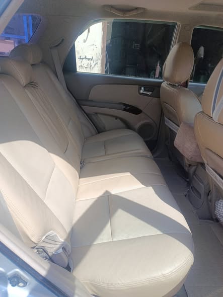 كيا سبورتاج 2006 - صورة 4