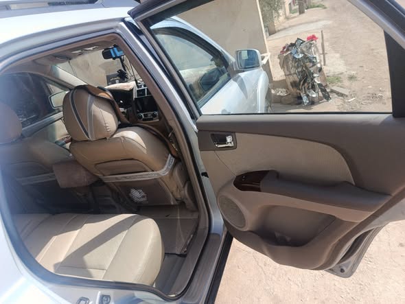 كيا سبورتاج 2006 - صورة 5