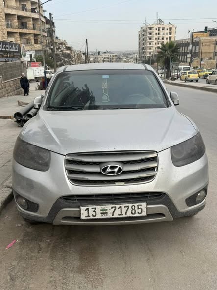 هيونداي سانتا في 2012 - صورة 1