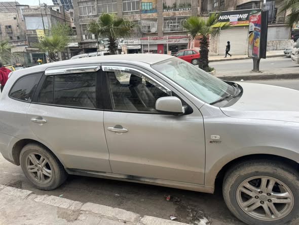 هيونداي سانتا في 2012 - صورة 2