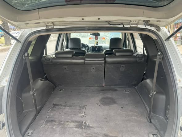 هيونداي سانتا في 2012 - صورة 3