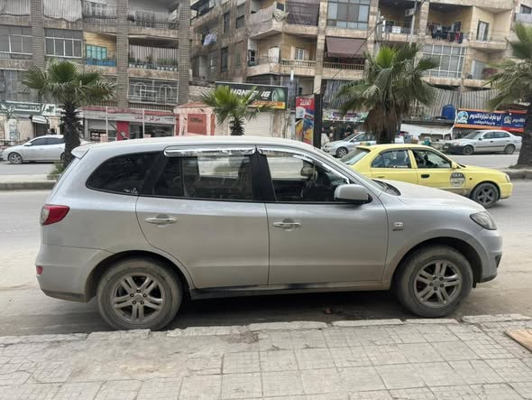 هيونداي سانتا في 2012 - صورة 4