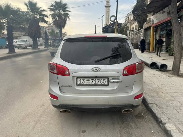 هيونداي سانتا في 2012 - صورة 5