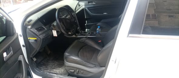 هيونداي سوناتا 2017 - صورة 4