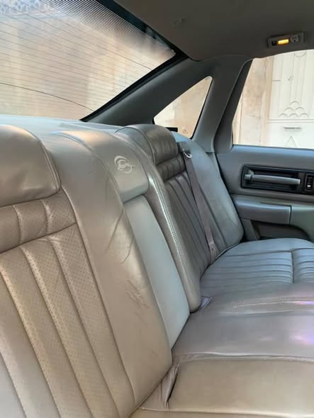 شفروليه كابرس 1996 - صورة 3