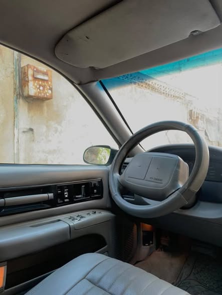 شفروليه كابرس 1996 - صورة 4