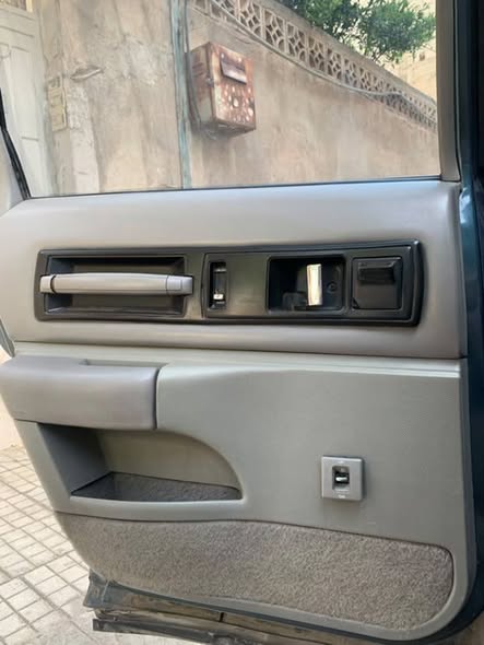 شفروليه كابرس 1996 - صورة 5