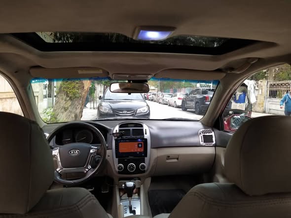 كيا سيراتو 2007 - صورة 3