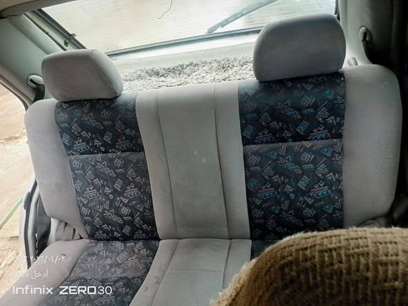 سكودا فيليشيا 1998 - صورة 3