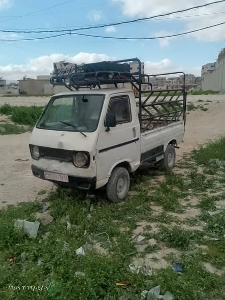 سوزوكي سوبر كاري 1977 - صورة 2