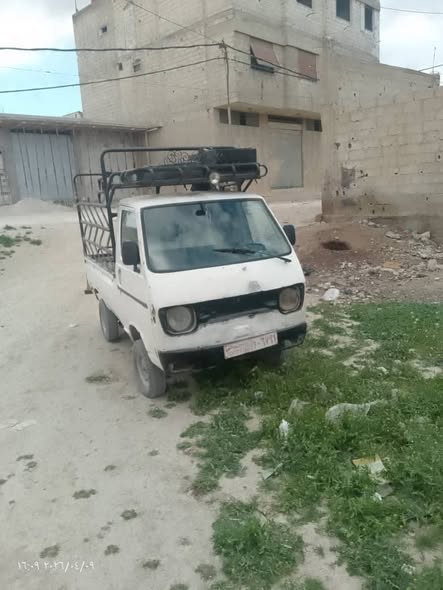 سوزوكي سوبر كاري 1977 - صورة 3