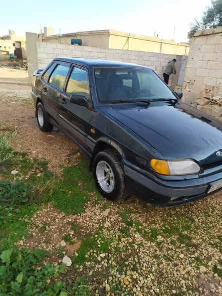 لادا لادا 2008 - صورة 1