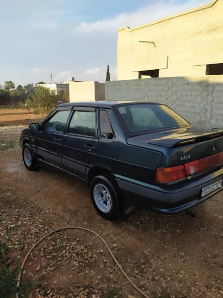 لادا لادا 2008 - صورة 2