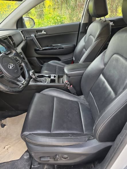 كيا سبورتاج 2017 - صورة 3