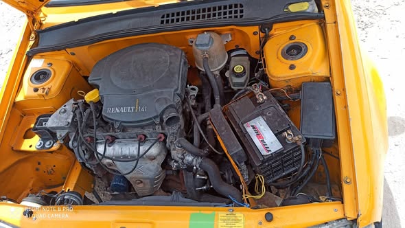 داسيا سولنزا 2004 - صورة 1